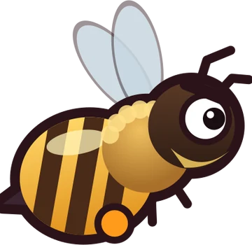 Abeja obrera