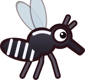 Mosquito tigre