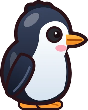 Pingüino
