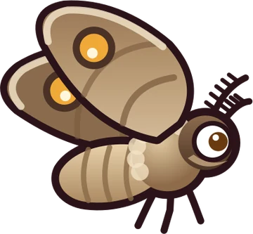 Polilla