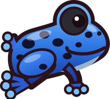 Rana venenosa