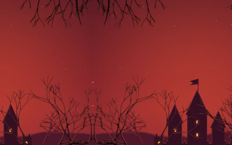 La noche del cuervo