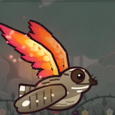 Alas de fénix