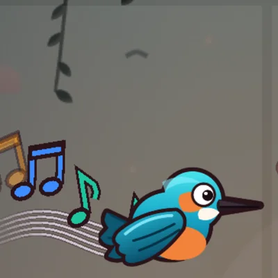 Notas musicales