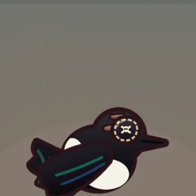 Parche pirata