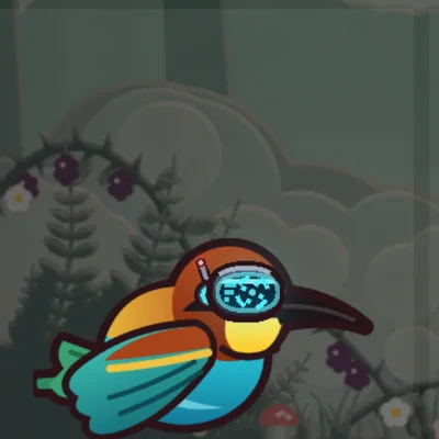Visor de cazador