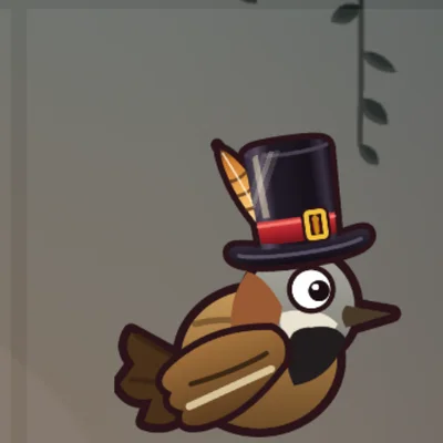 Sombrero de copa