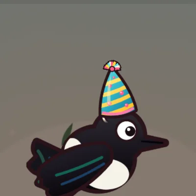 Gorro de fiesta